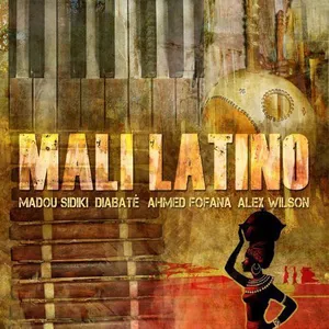 Mali latino